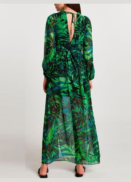 Зелена сукня River Island