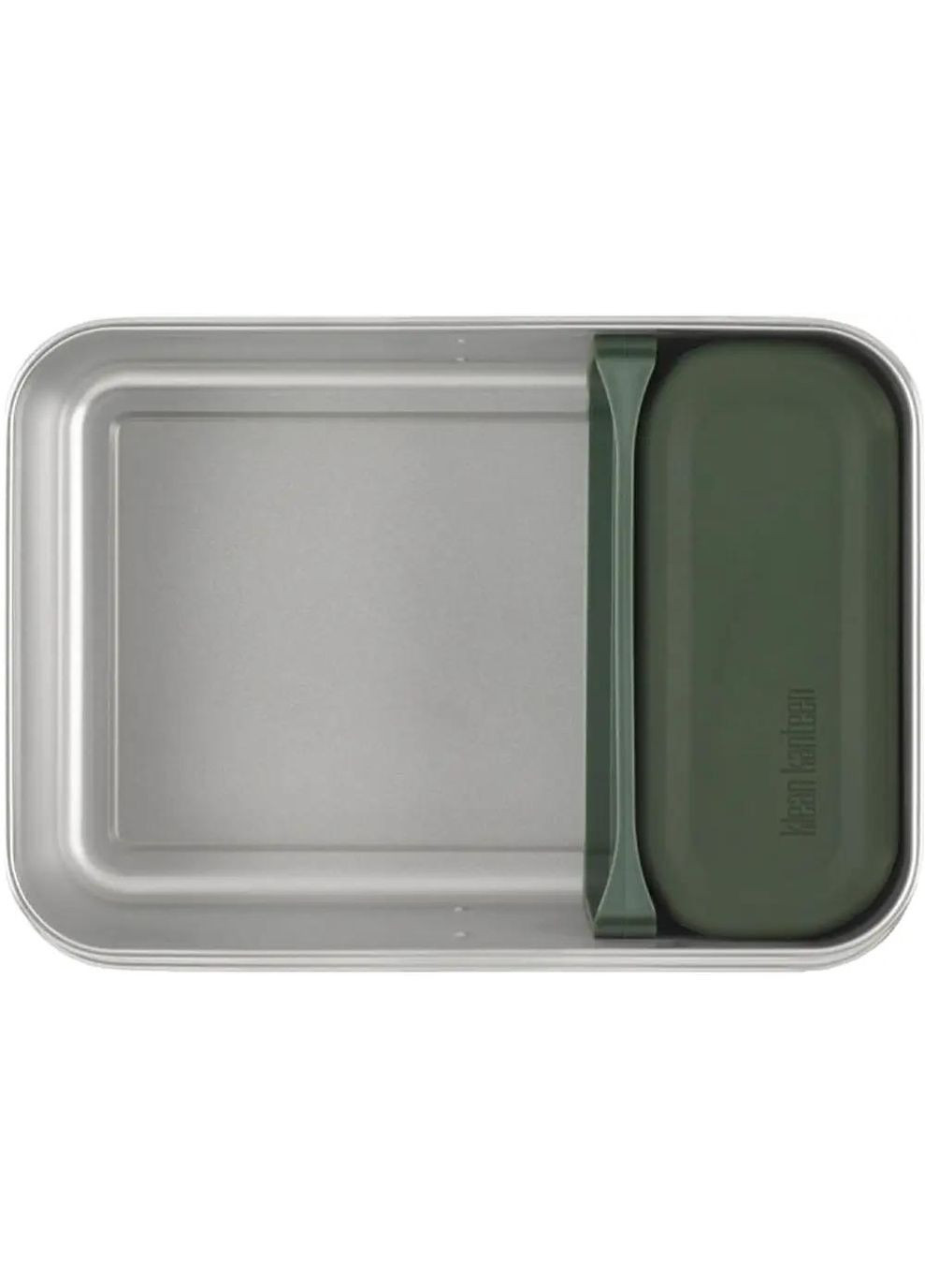 Контейнер для їжі Rise Snack Box 296 мл Sea Spray Klean Kanteen (372445435)