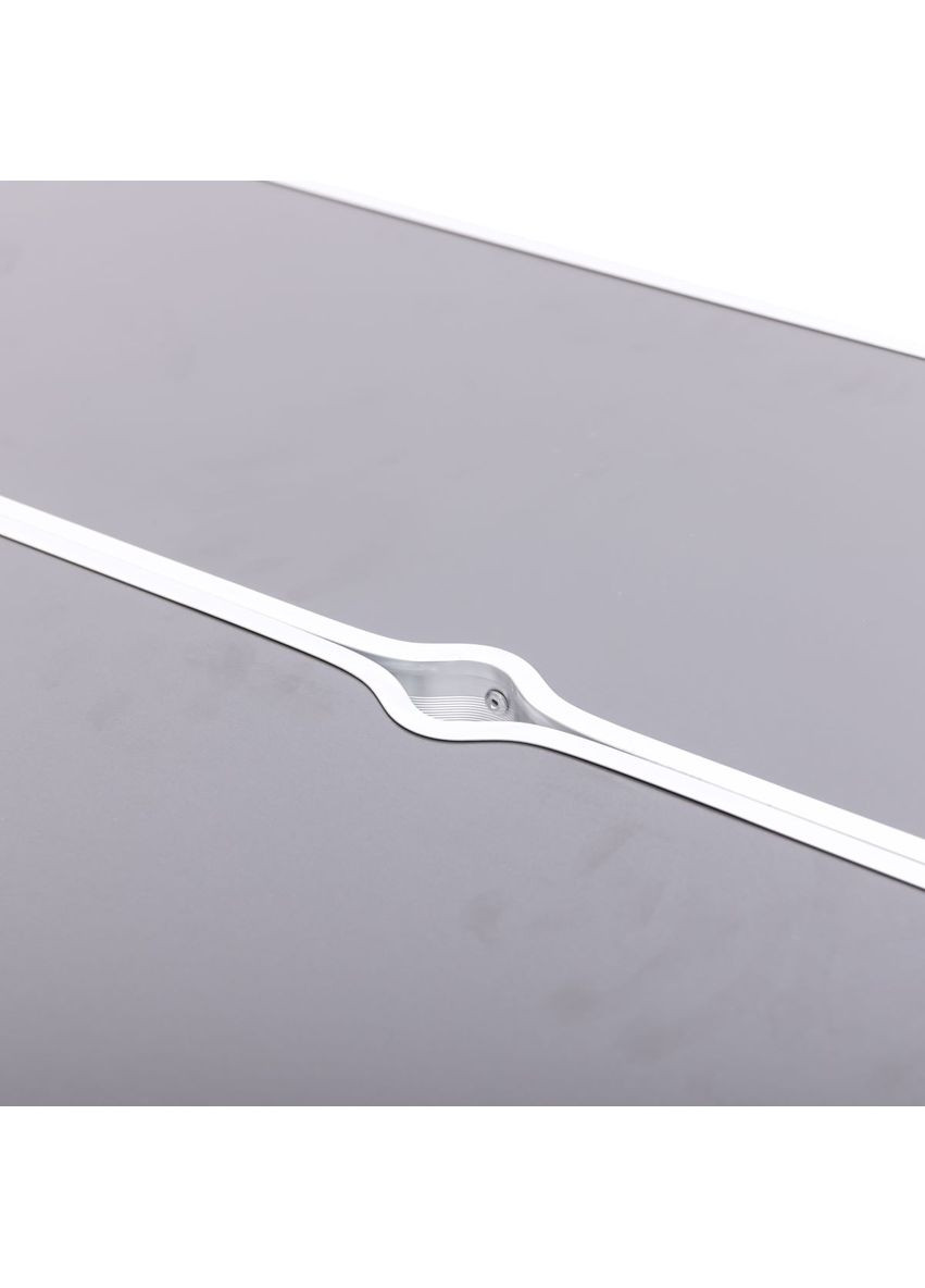 Комплект туристической мебели складной стол и 2 лавочки для пикника кемпинга дачи ProDobro (364192667)