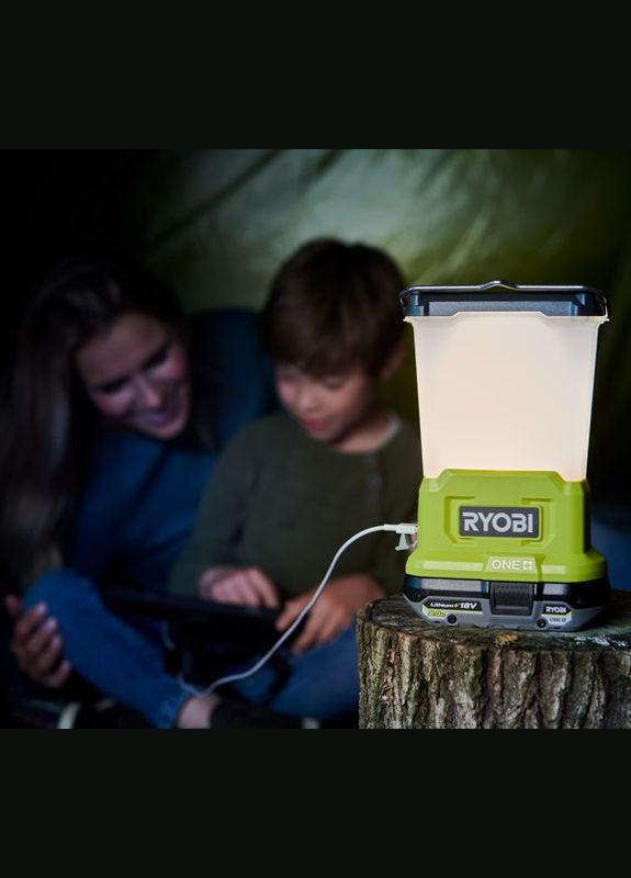 Светильник RLL180 ONE+ (без АКБ и ЗУ) Ryobi (315502067)