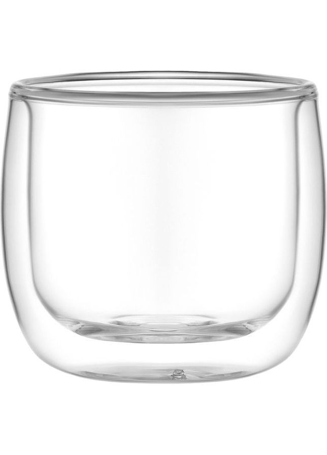 Набор чашек с двойными стенками 260 мл х 2 шт Ardesto (316323207)