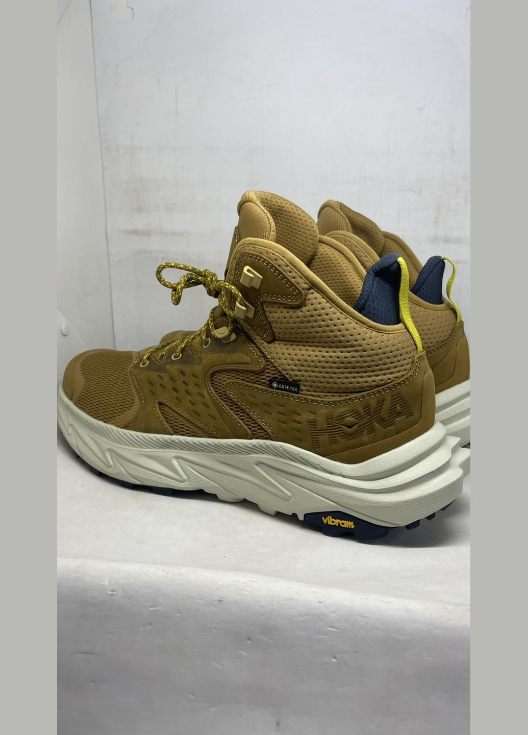 Черевики чоловічі HOKA m anacapa 2 gtx (316714130)