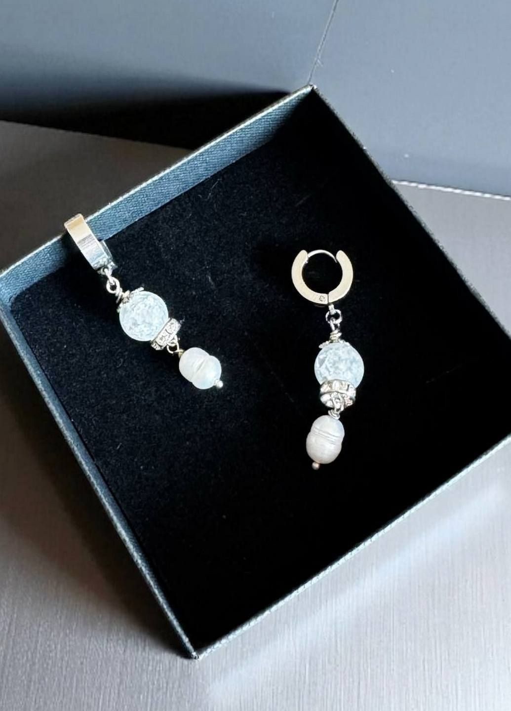 Сережки Adele (349462263)