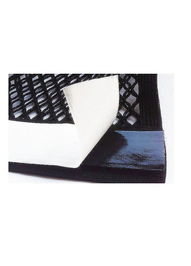 Самоклеящаяся лента текстильная основа для липучки 5х25 см (R051129) Bodasan (317297298)