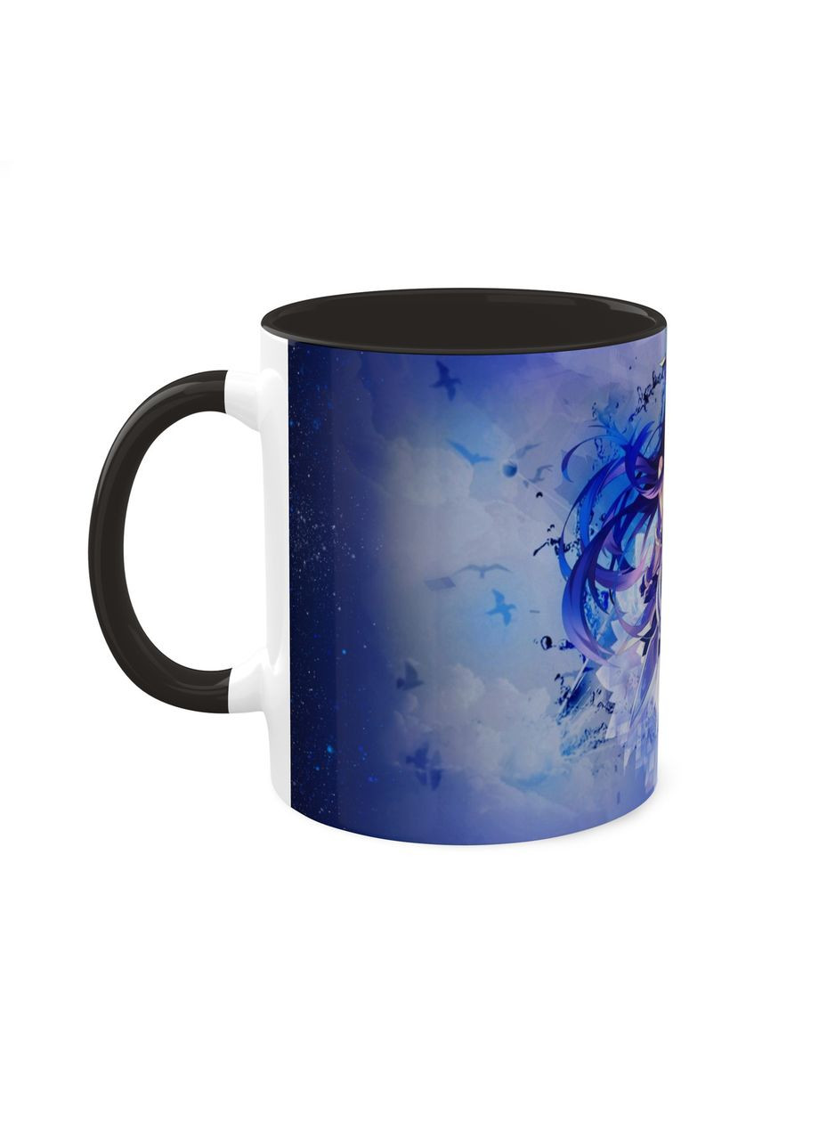 Чашка "Date A Live" Тока Ятогами No Brand (368671517)