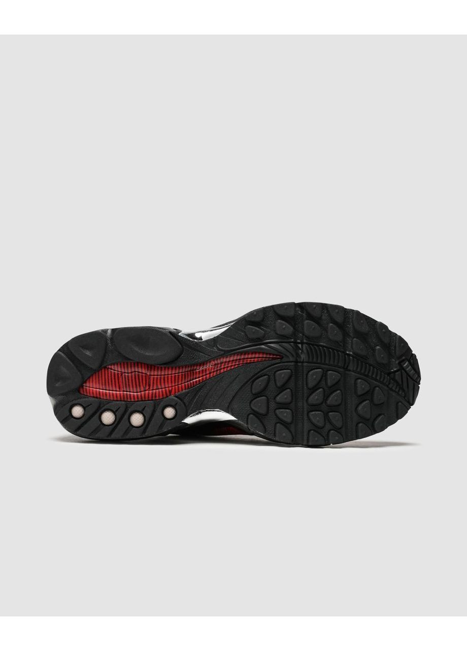 Красные демисезонные кроссовки nike bloody chrome No Brand Air Max Tailwind 5 x Skepta