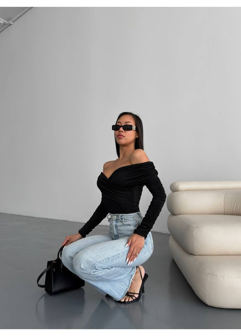 Боді жіноче базове Style Point (366017584)