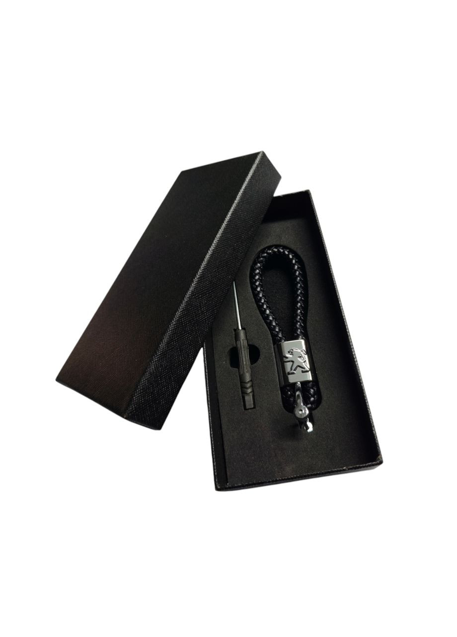 Брелок для автомобільних ключів Peugeot (330615761)