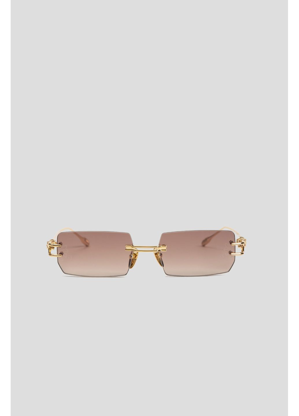 Солнцезащитные очки Chrome Hearts (358888011)