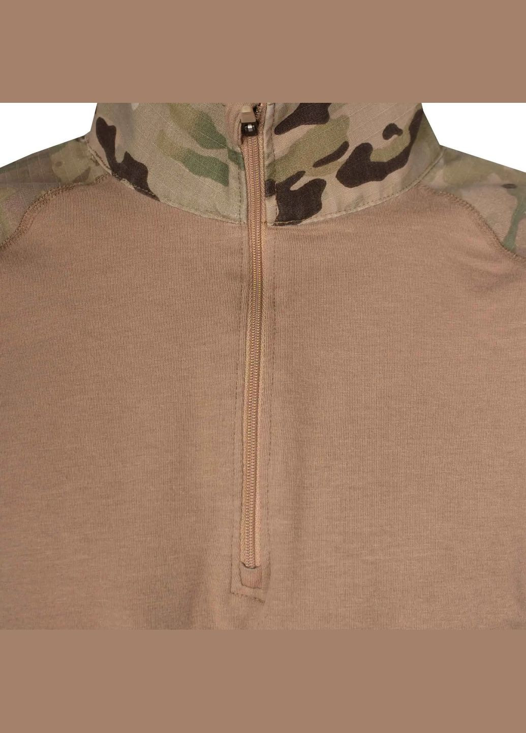 Сорочка тактична під бронежилет MultiCam Rapid Assault Shirt Multicam 5.11 Tactical (323156688)