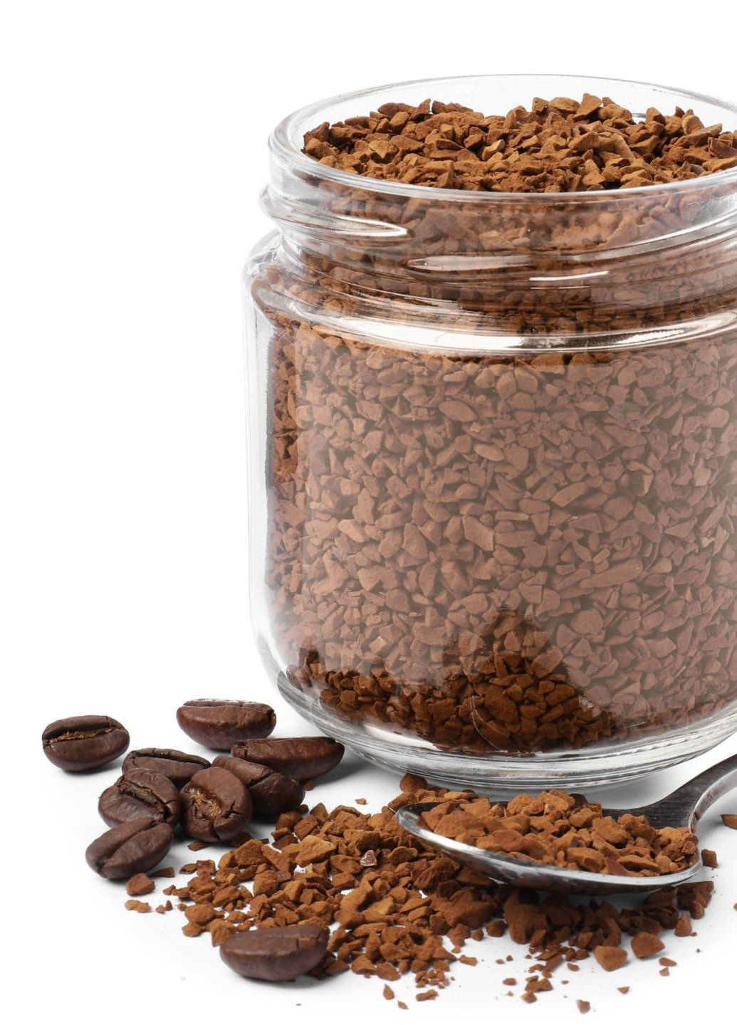 Растворимый кофе Малайзия, 1 кг No Brand (317342728)