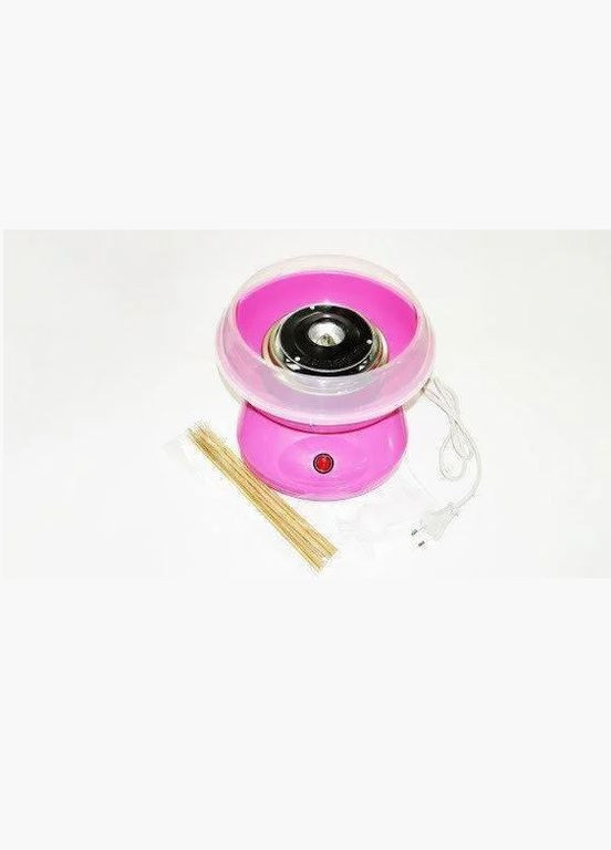 Аппарат для приготовления сладкой ваты Cotton Candy Maker Art (285793096)
