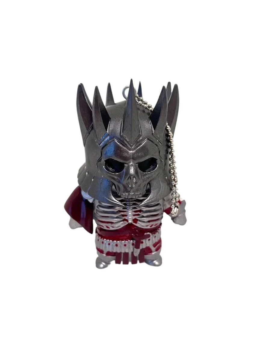 Фігурка The Witcher - Wild Hunt (Eredin) GoodLoot (393457306)