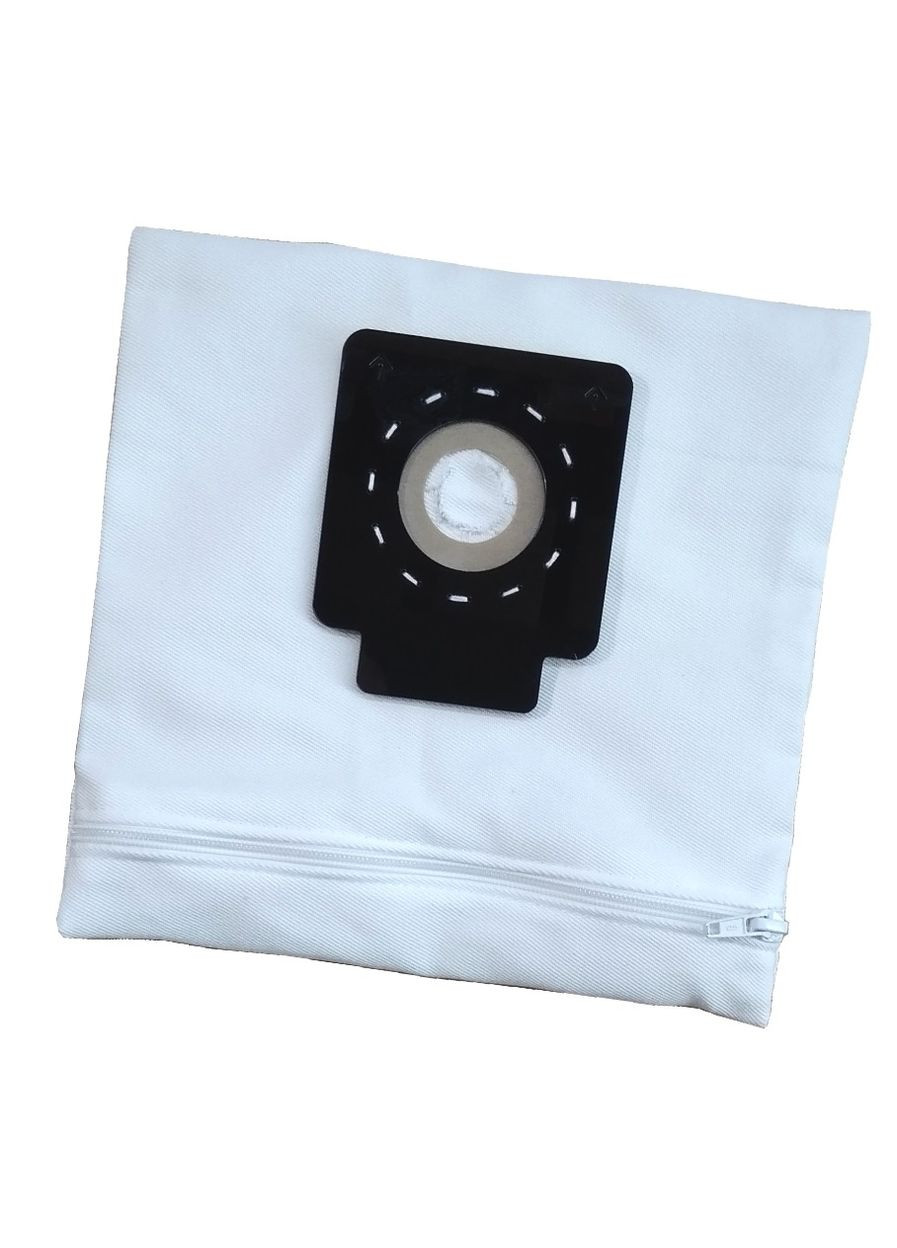 Багаторазовий мішок FST 1803 для пилососа HOOVER. Filter Systems FST1803 (334303447)