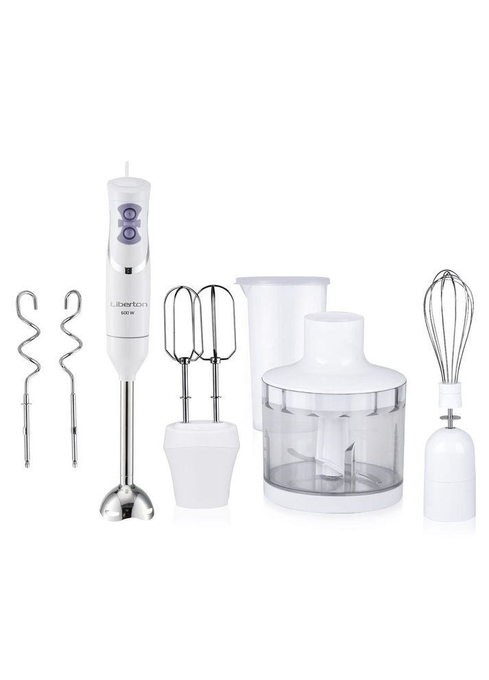 Блендер погружной LHB-0302 Liberton (341702463)