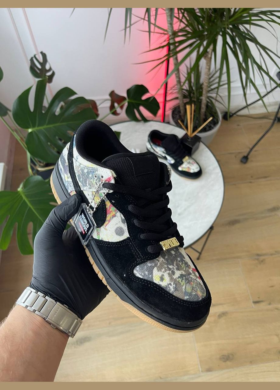 Цветные всесезонные кроссовки Vakko -