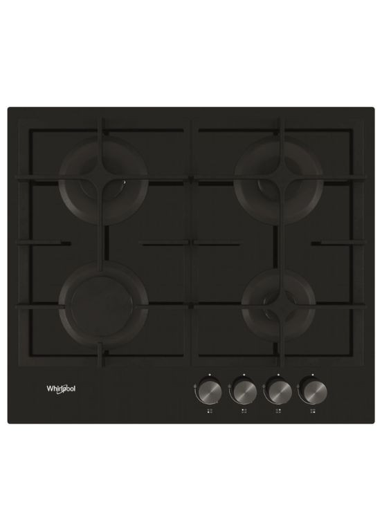 Газова варильна поверхня GOS 6415/NB1 (6910639) WHIRLPOOL (314979212)