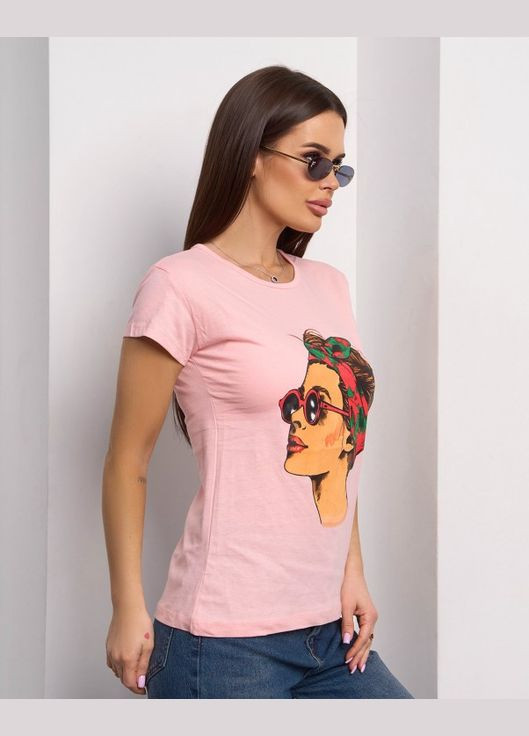 Футболки Magnet WN20-623 - (325817285)