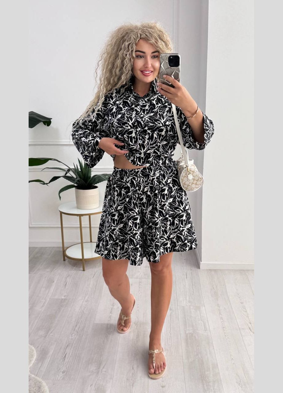 Женский костюм Style Point (338186419)