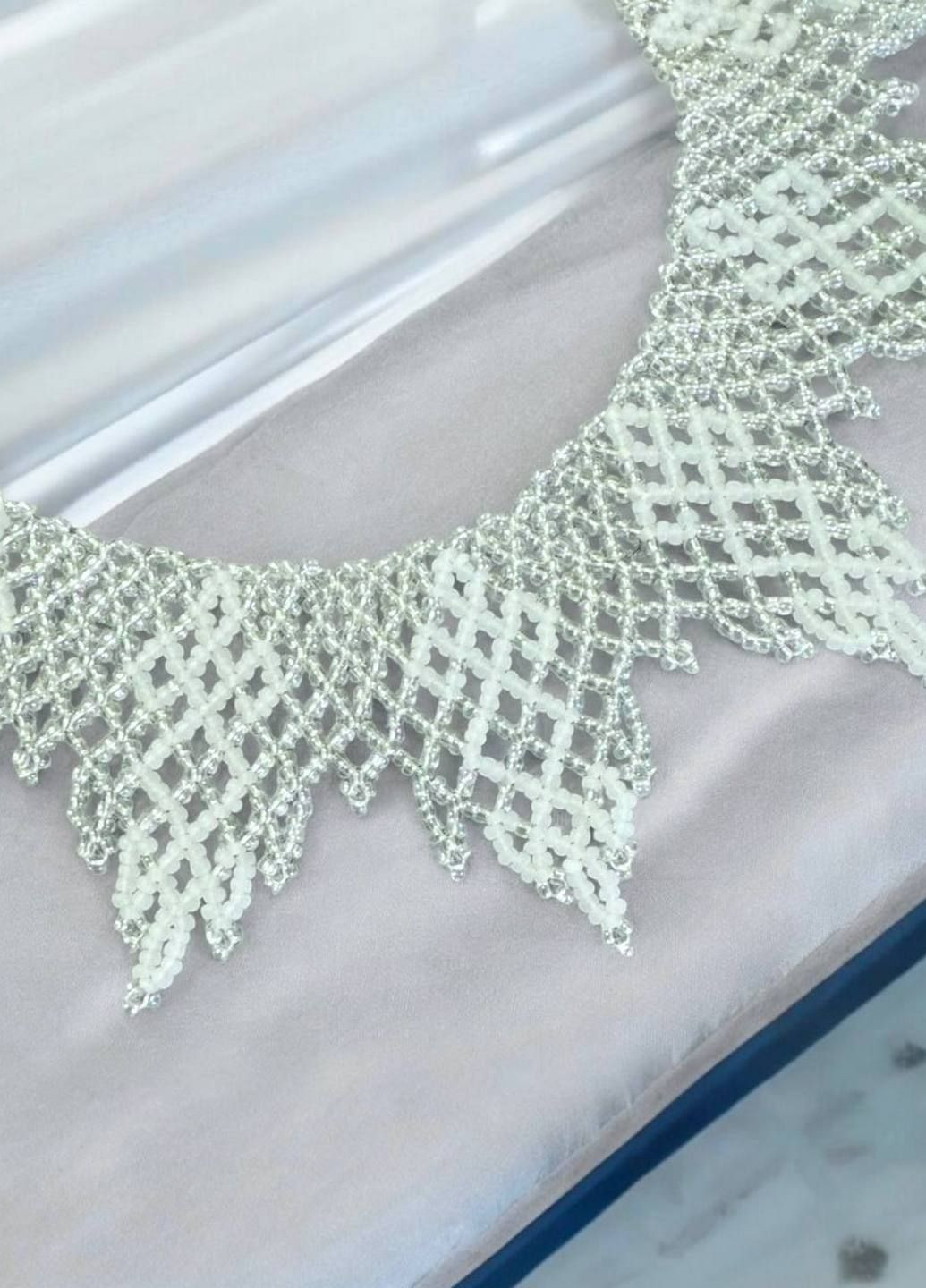 Колье Adele (307060561)