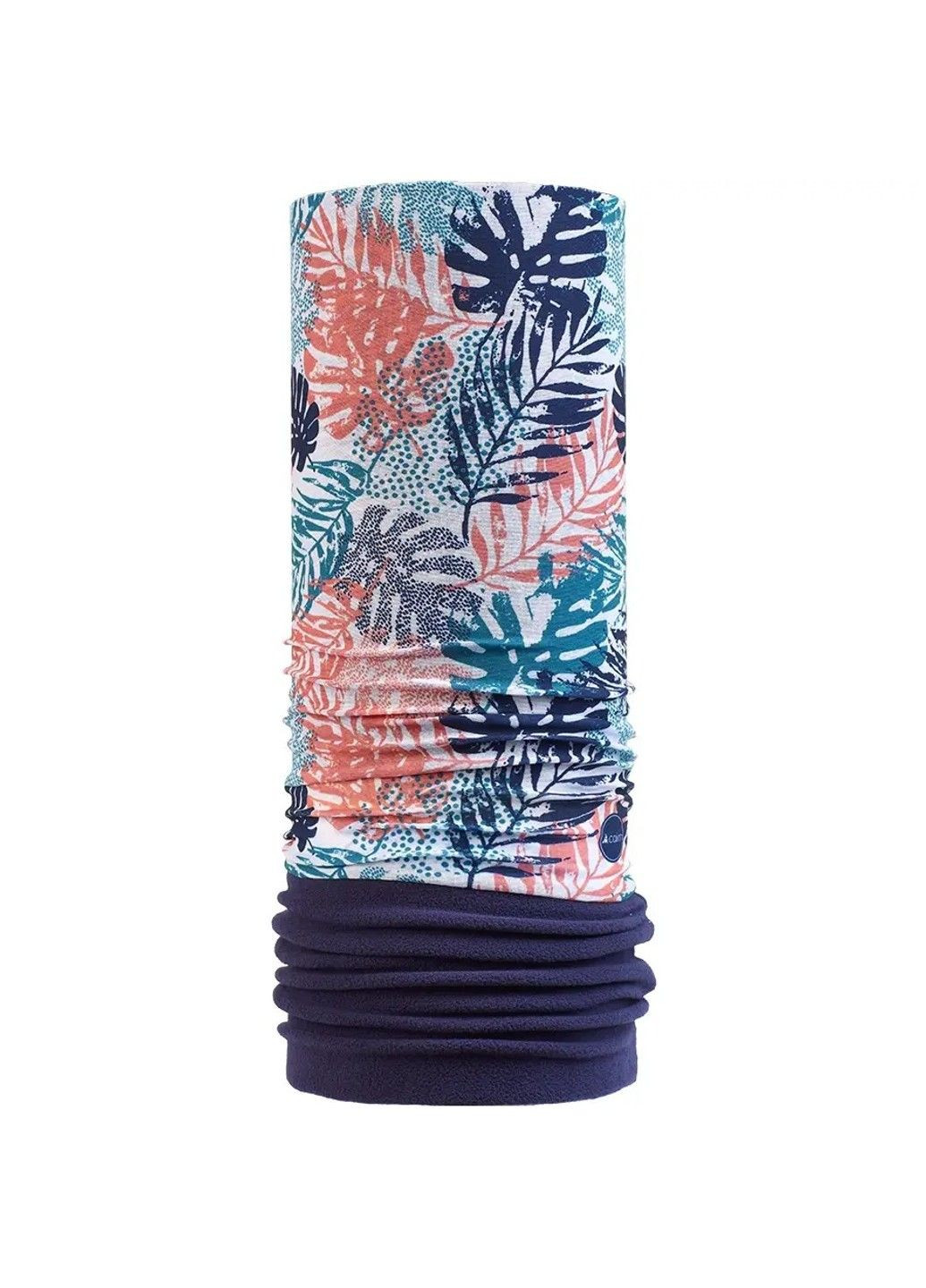 Бандана Malawi Polar white floral Cairn (303334005)