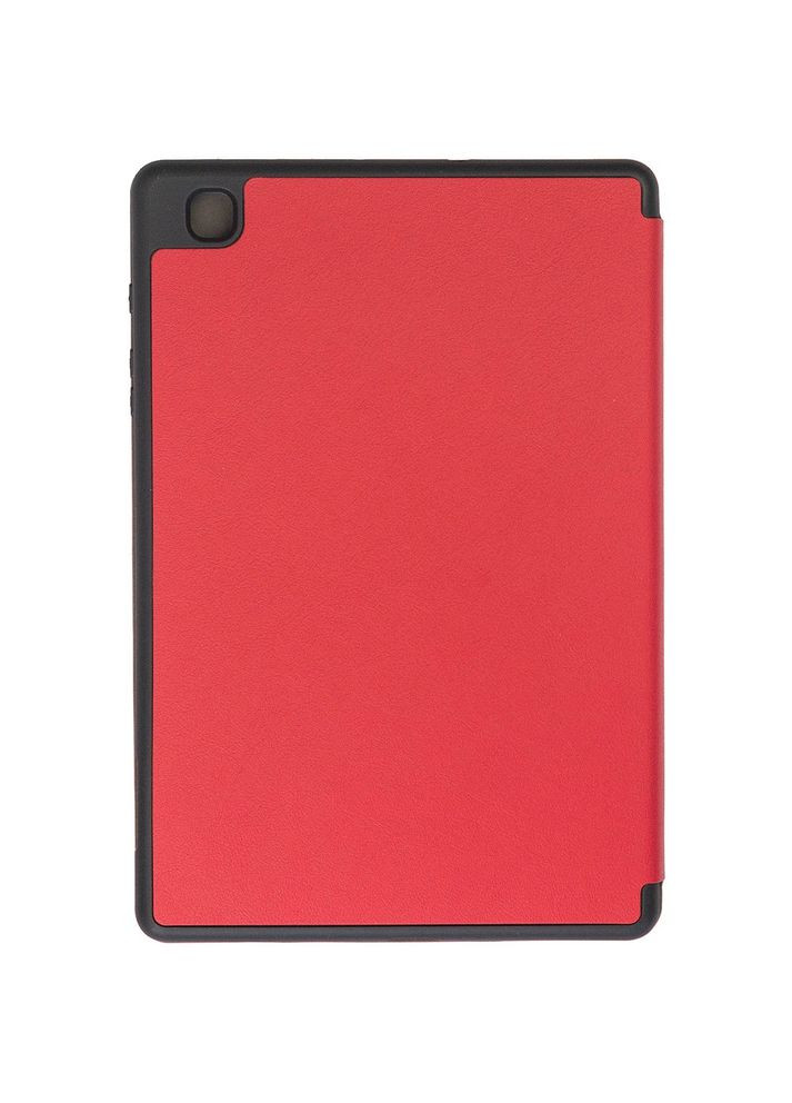 Чехол-книга Flexible TPU Mate Samsung Galaxy Tab S6 Lite 10.4 SM-P620/SM-P625/SM-P627 Red (712516) BeCover (341486789)