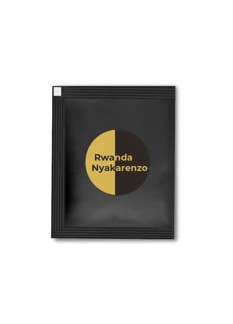 Набір дріп кави 7 шт (R-D0008-VS) No Brand (303933871)