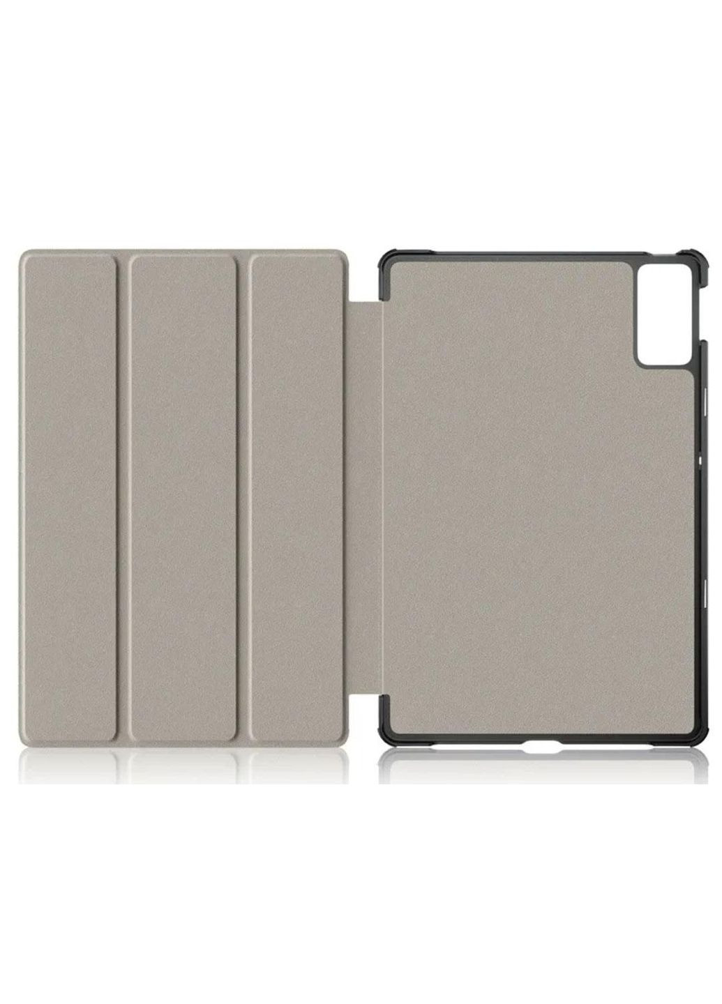 Чехол Slim для планшета Xiaomi Redmi Pad SE 11" Grey Primolux (267820056)