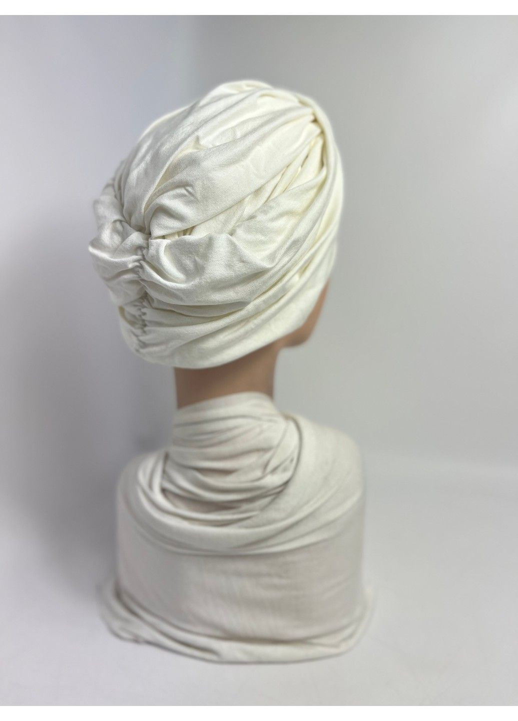 Тюрбан трикотажный BANDANA QUEEN (366239265)