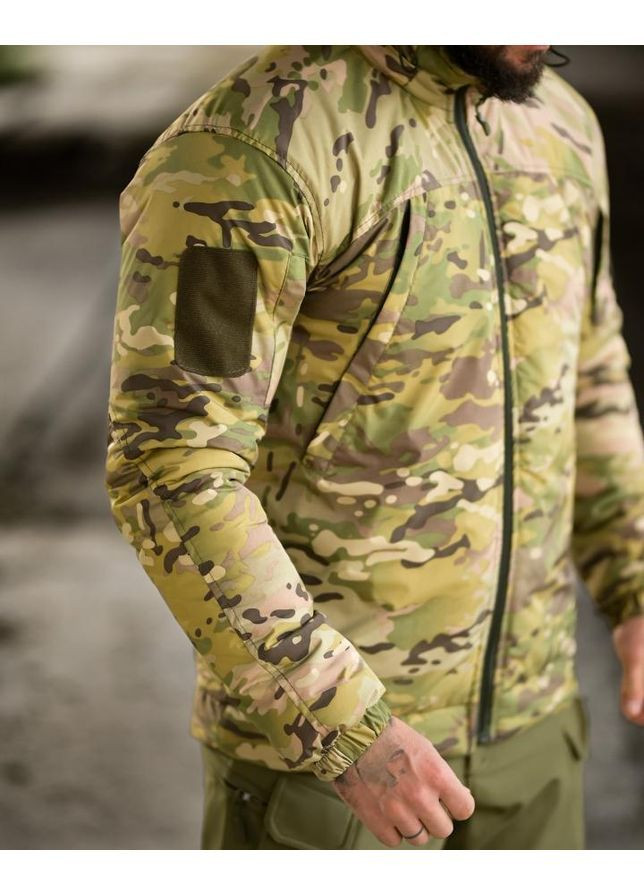 Куртка тактична No Brand (365270910)