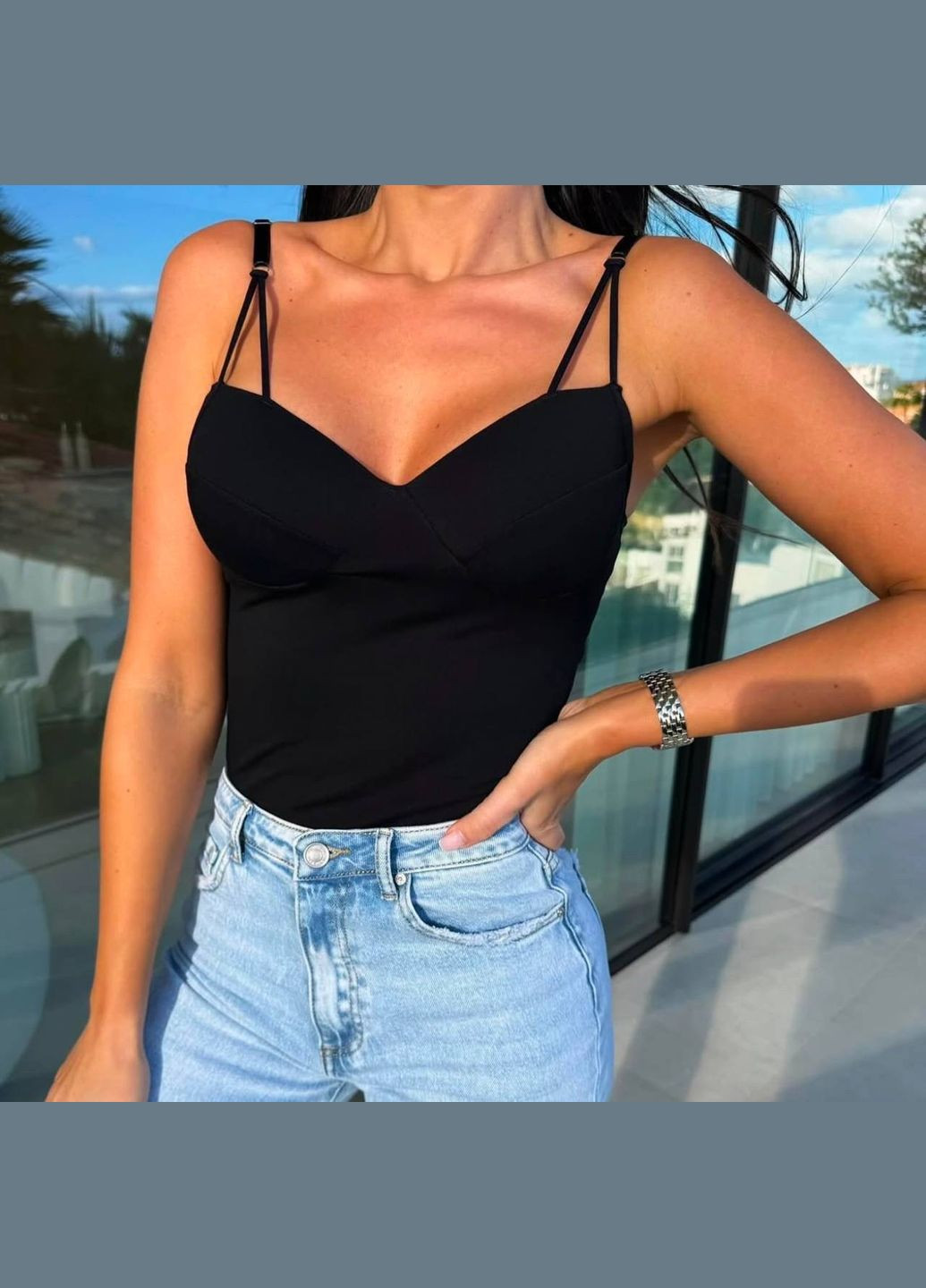 Боди женский Milani (315864261)