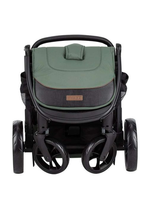 Прогулочная коляска Dynamic, зеленый () FreeOn 82580 (328399066)