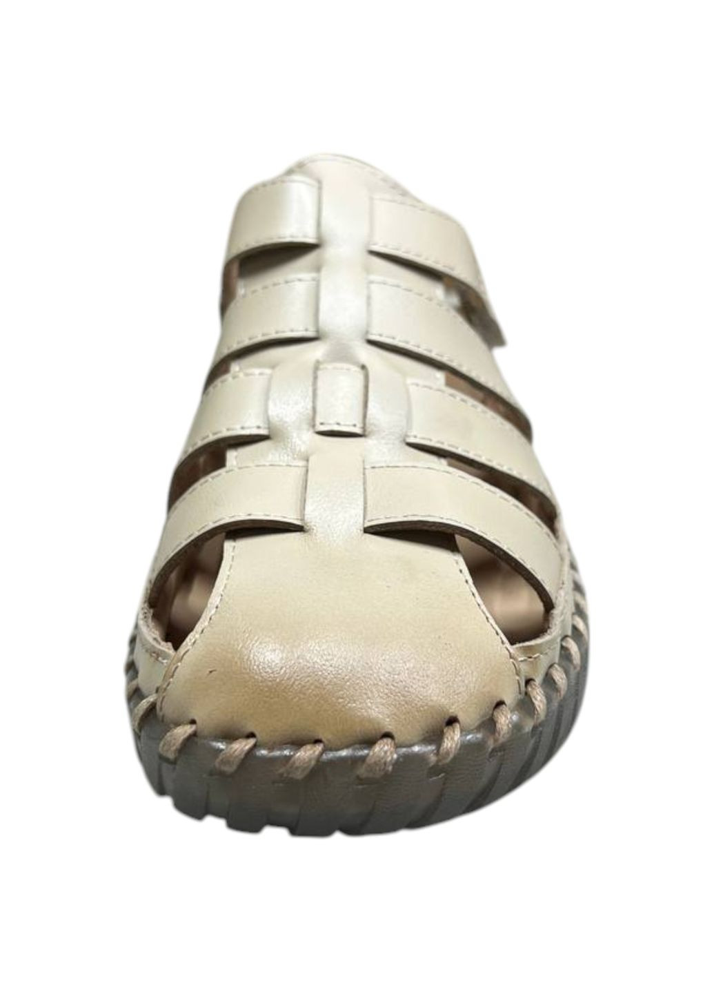 Весняні босоніжки Wollen (319335056)