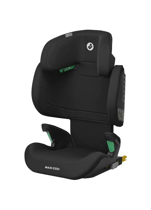 Автокрісло RodiFix M i-Size Basic Black (8757870110) Maxi-Cosi (338562507)