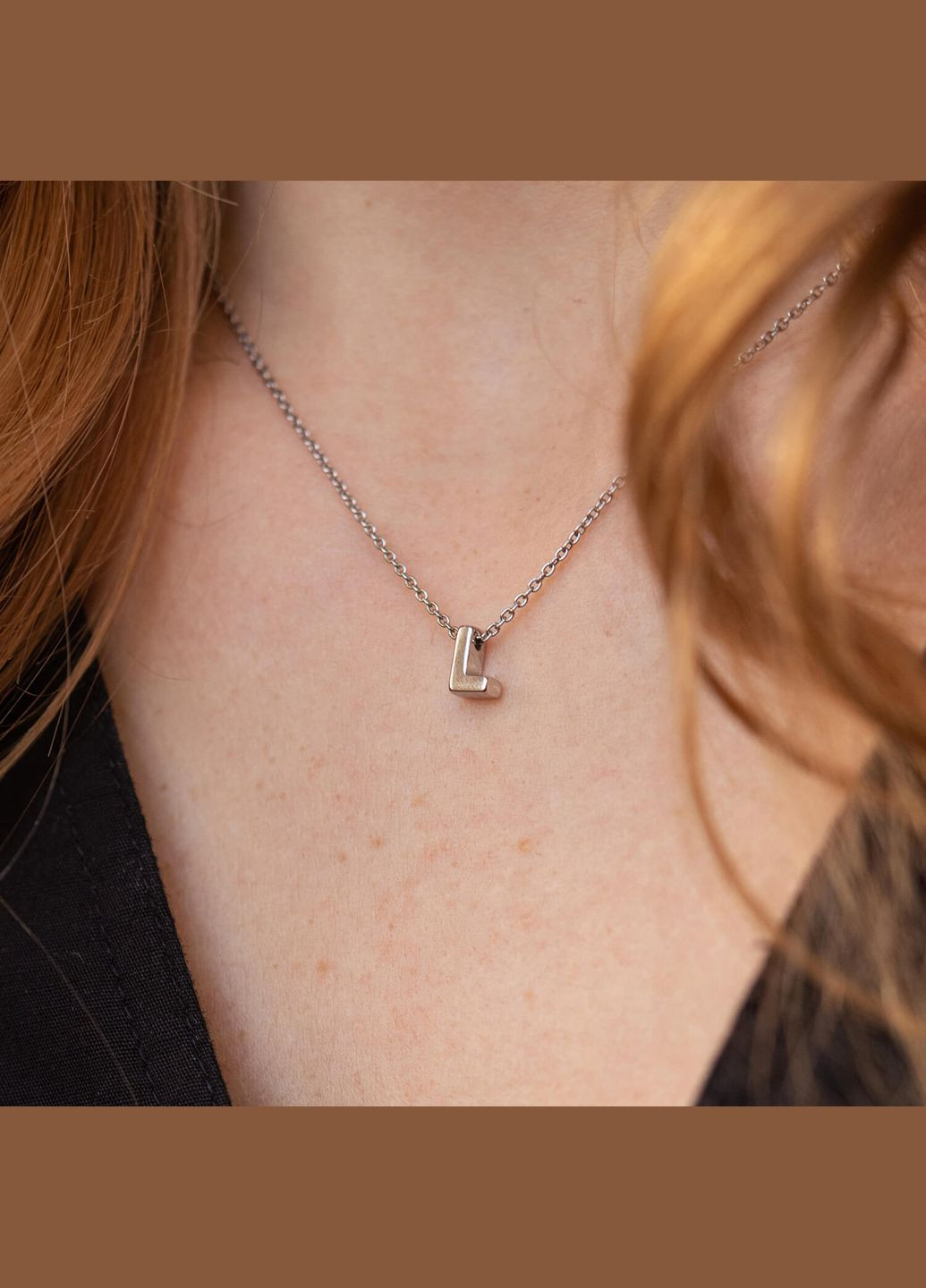 Кольє Oniks (264392830)