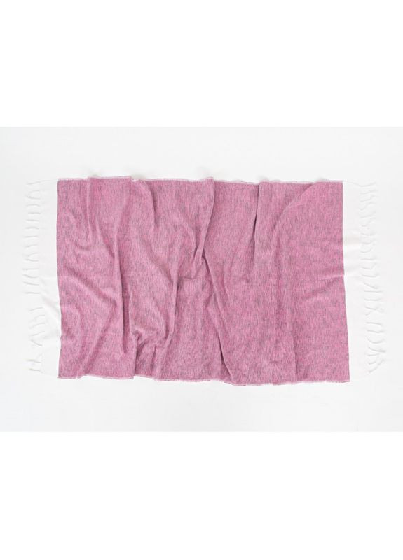 Irya рушник пляжний - sare pembe рожевий 90*170 рожевий виробництво -