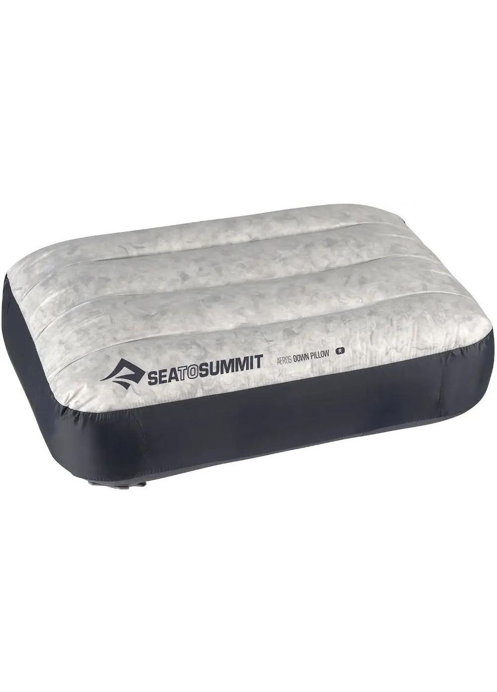 Подушка Aeros Down Pillow L для:grey Sea To Summit (316437782)