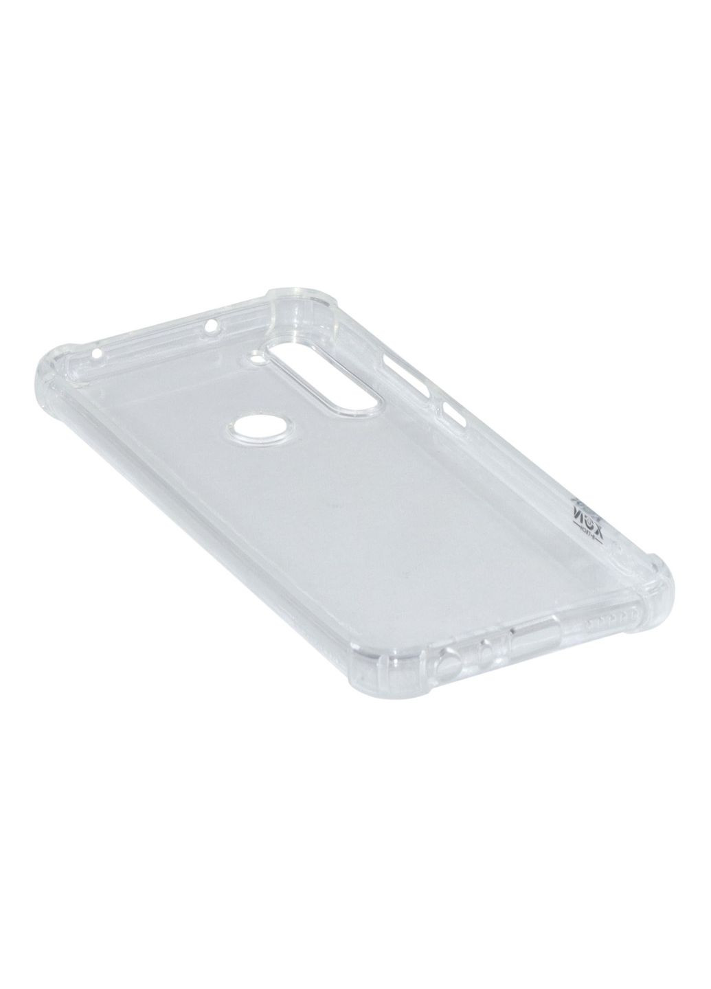 Чохол XON PhoneCase для Xiaomi Redmi Note 8T (PCSA3220821T 0724) Прозорий XON E-Tech (326051173)