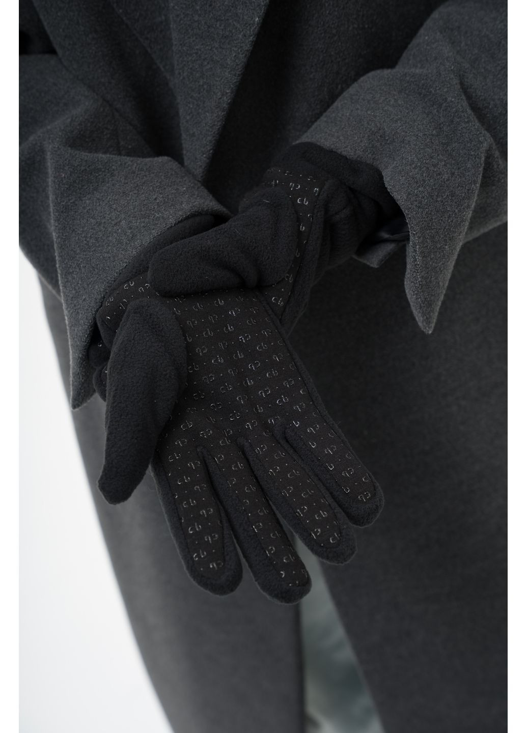 Теплі Флісові Перчатки Sota 26 Without (364864959)