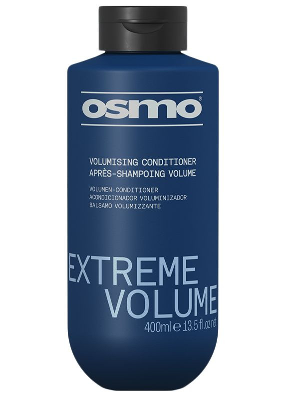 Кондиционер для придания объему волос Extreme Volume NEW, 400 мл Osmo (359378209)