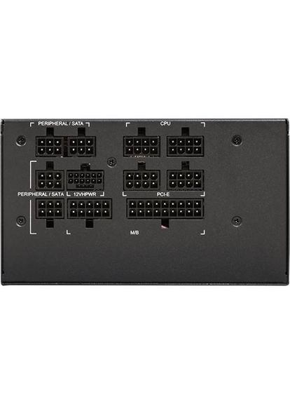 БЖ 1250W POLARIS 3.0 PPS1250FC-A3, 135 мм, 80+ GOLD, Cable management, retail Chieftec (314865792)