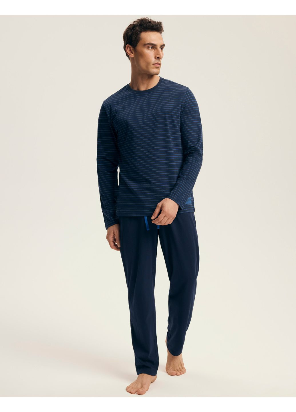 Мужская пижама Henderson (361104506)