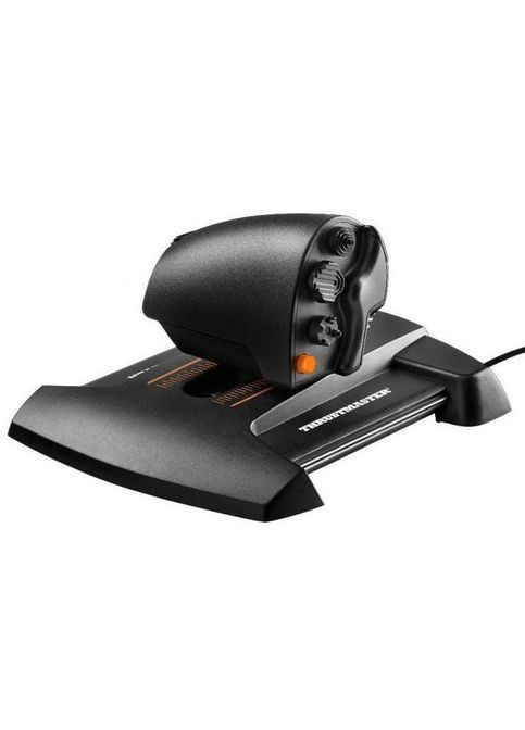 Комплект (джойстик, рычаг управления двигателем, авиационные педали) T.16000M FC Flight Pack (2960782) Thrustmaster (314979498)