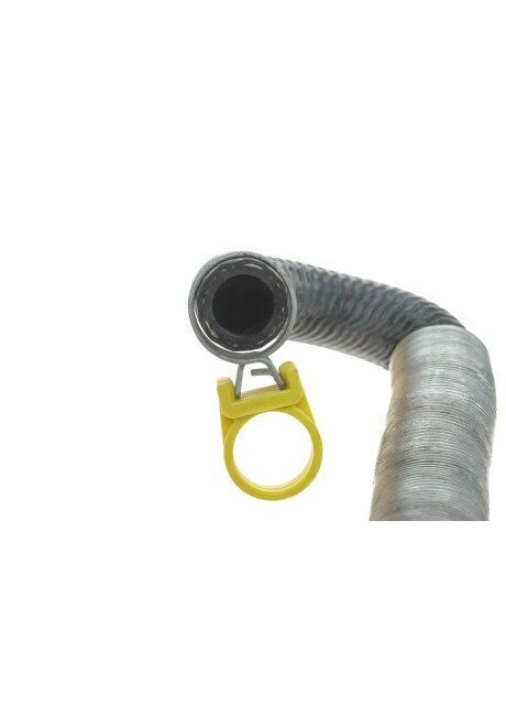 Патрубок системи охолодження 02-3389 Gates (360487119)