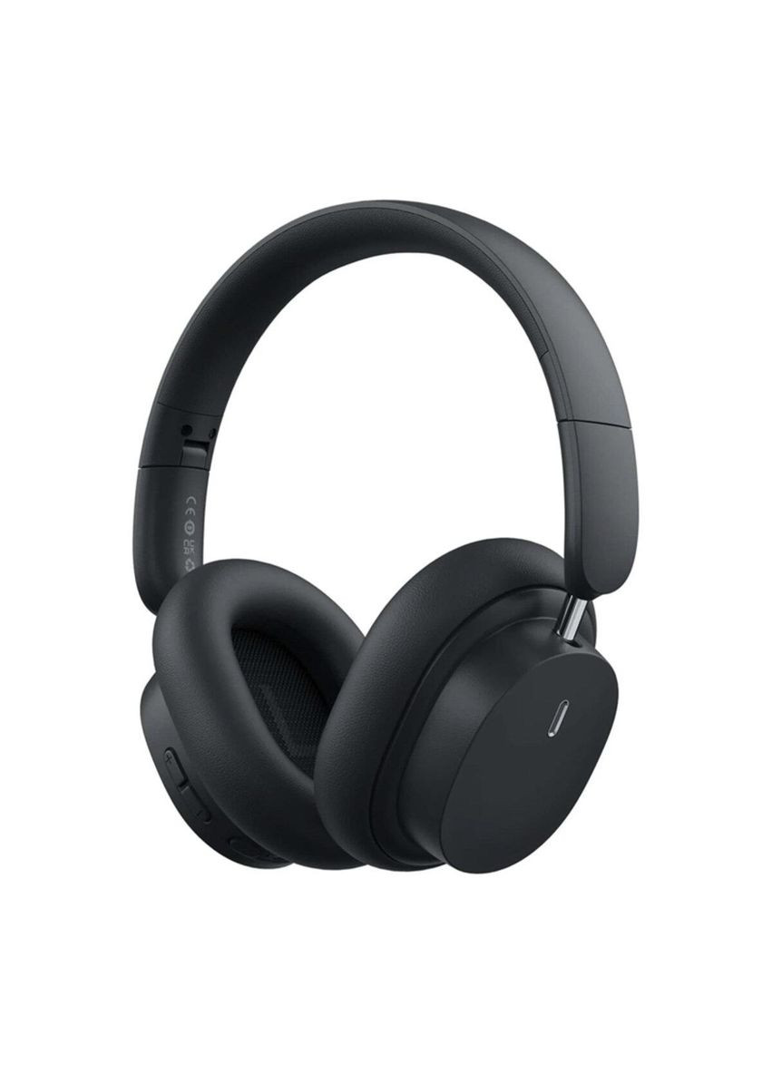 Беспроводные наушники Bowie D05 Wireless Headphones Grey Baseus (326811032)