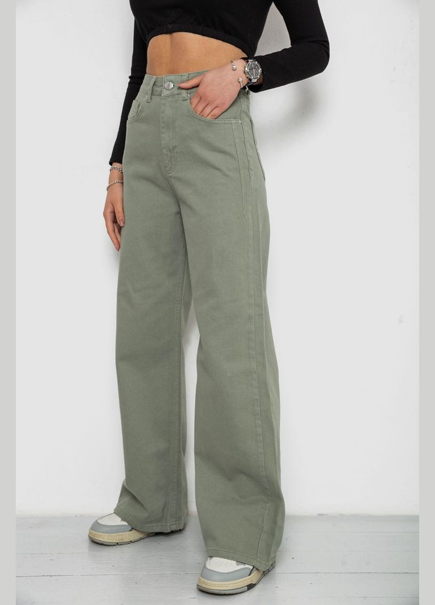 Джинси жіночі 250R1797 Ager - (332980290)