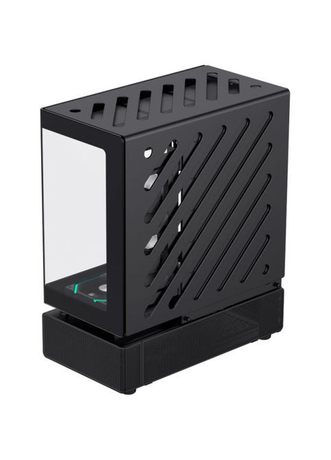 Корпус Midi ATX без БР (N80 BK) GameMax (323091821)