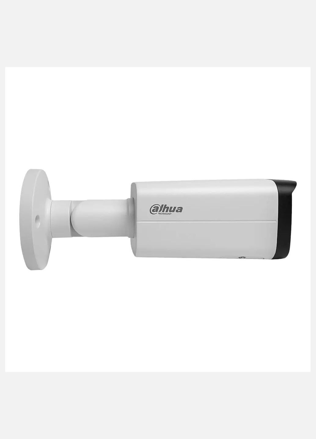 4 МП Smart Dual Light WizSense відеокамера DH-IPC-HFW2449T-AS-IL (8мм) Dahua (345120853)