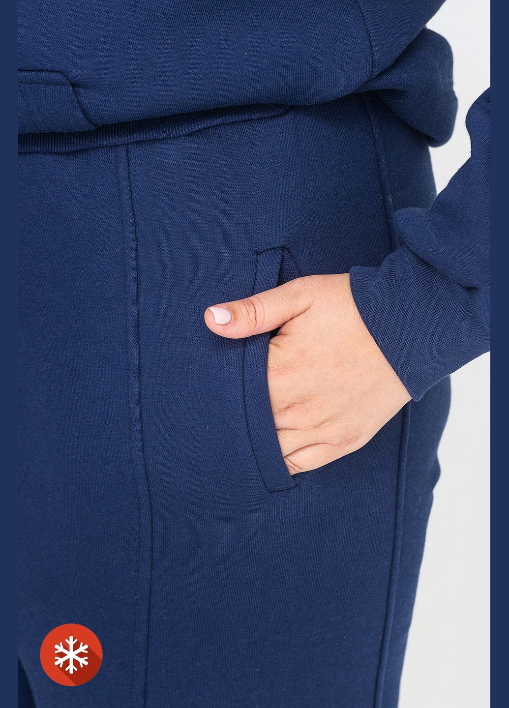 Утепленное худи RIDE-1 Garne (264295410)