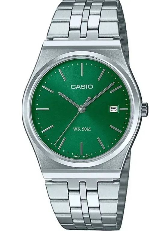 Чоловічий годинник MTP-B145D-3AVEF Casio (350627404)